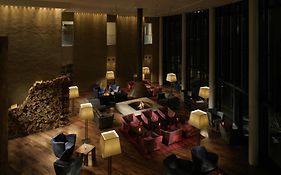 Hyatt Regency Hakone Resort And Spa